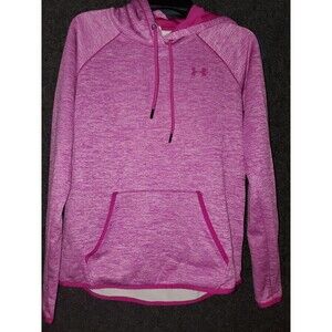 Under Armour Storm Armour Fleece Twist Lightweight Women’s Hoodie Size Small
